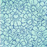 GRAPHIC FLOWERS BLUE Мозаика Bisazza DECORATIONS 10